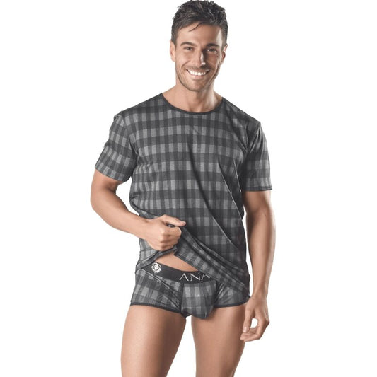 ANAIS MEN - AEGIS T-SHIRT M - Sensualia