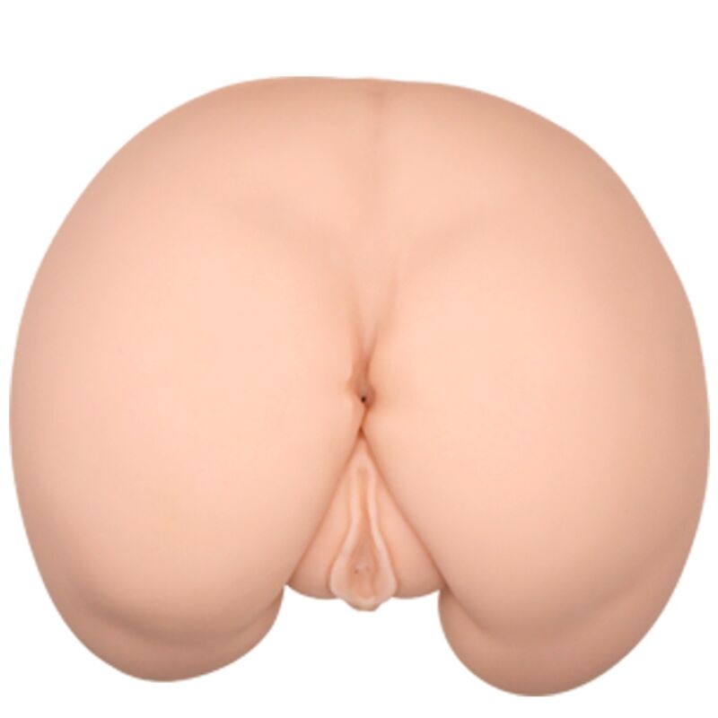 CRAZY BULL - MASTURBATEUR ANAL POUR HOMMES - Sensualia