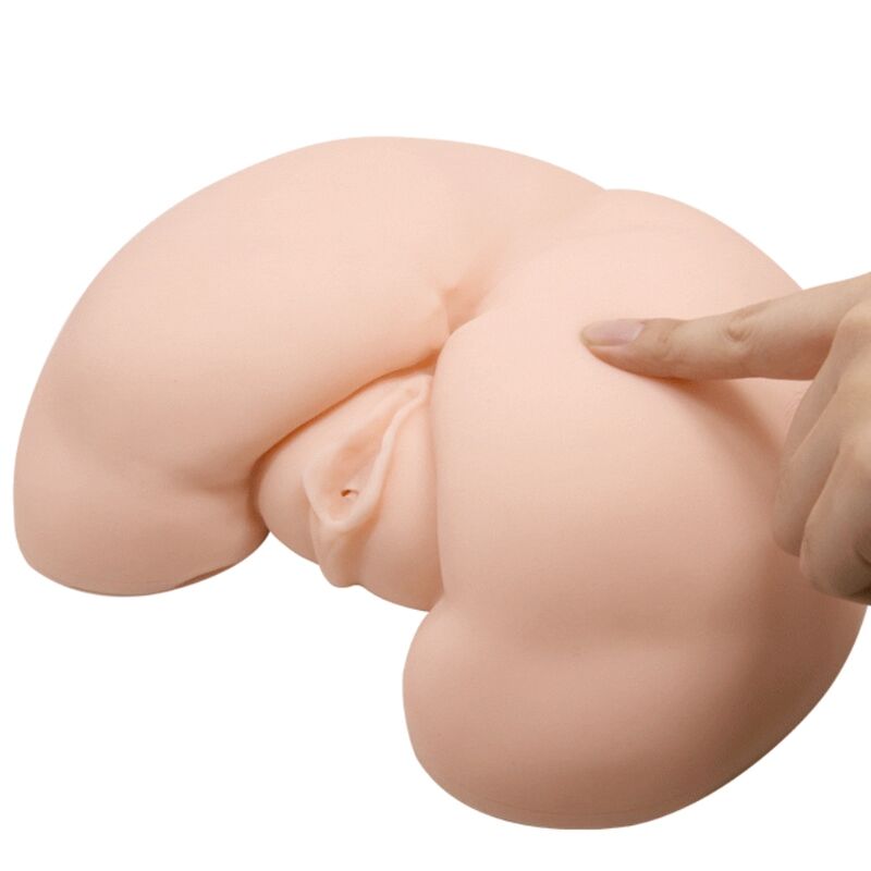 CRAZY BULL - MASTURBATEUR ANAL POUR HOMMES - Sensualia