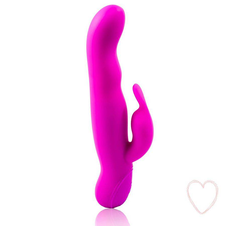 PRETTY LOVE - ROTATEUR LILAS HALE DE HAUTE QUALIT? - Sensualia