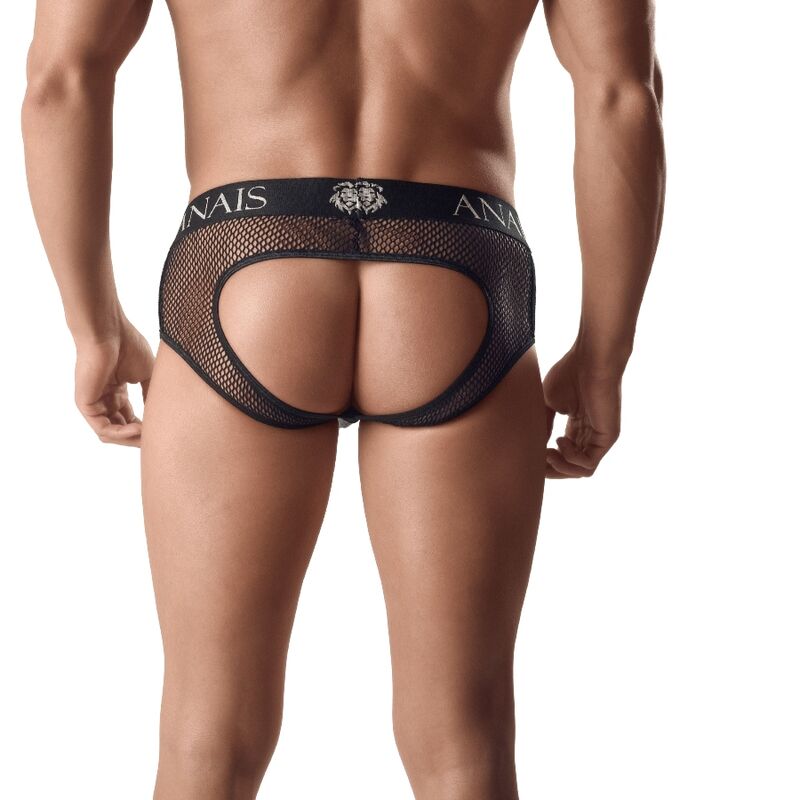 ANAIS MEN - ARES JOCK BIKINI M - Sensualia
