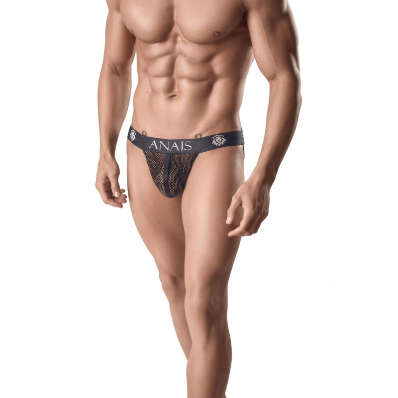 ANAIS MEN - ARES JOCK STRAP (III) S - Sensualia