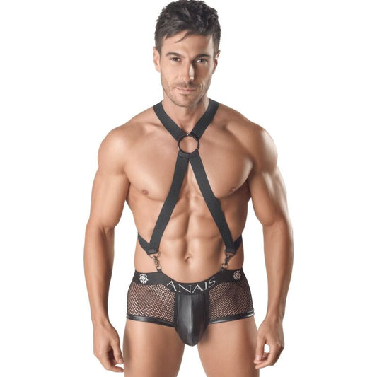 ANAIS MEN - AXEL ARNES I S/M - Sensualia