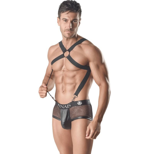ANAIS MEN - AXEL ARNES II S/M - Sensualia