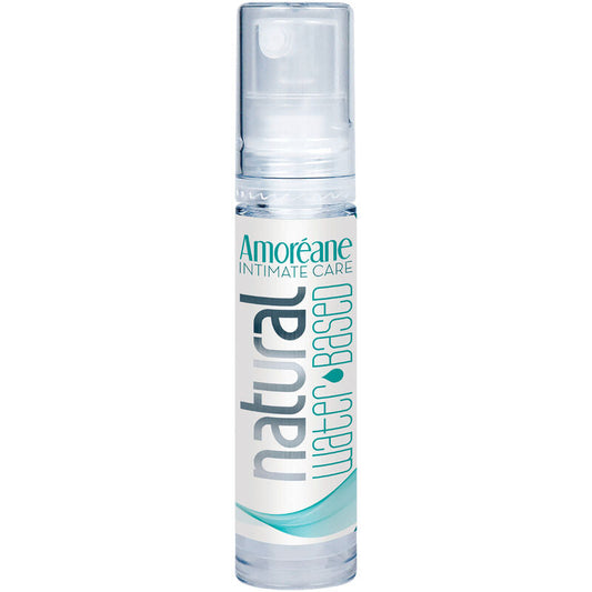AMOREANE - LUBRIFIANT NATUREL À BASE D'EAU 10 ML AMOREANE