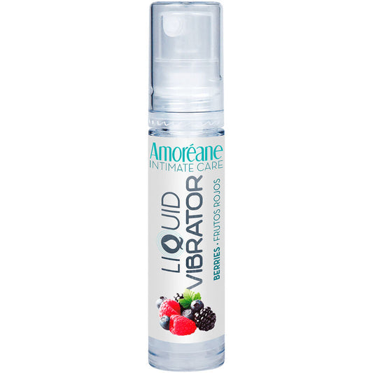 AMOREANE - BAIES LIQUIDES VIBRANTES 10 ML AMOREANE