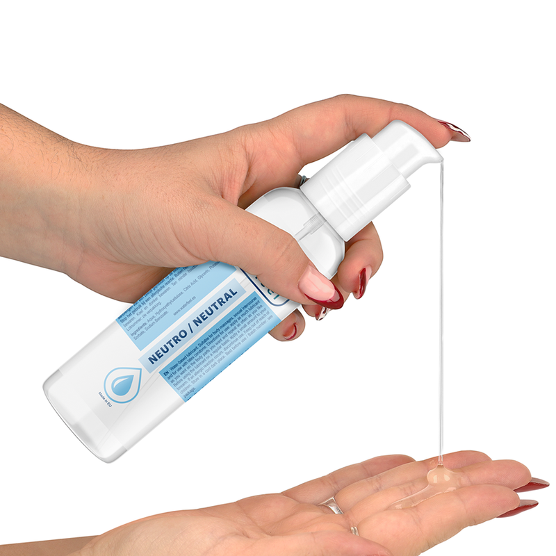 WATERFEEL - LUBRIFIANT NATUREL 175 ML - Sensualia