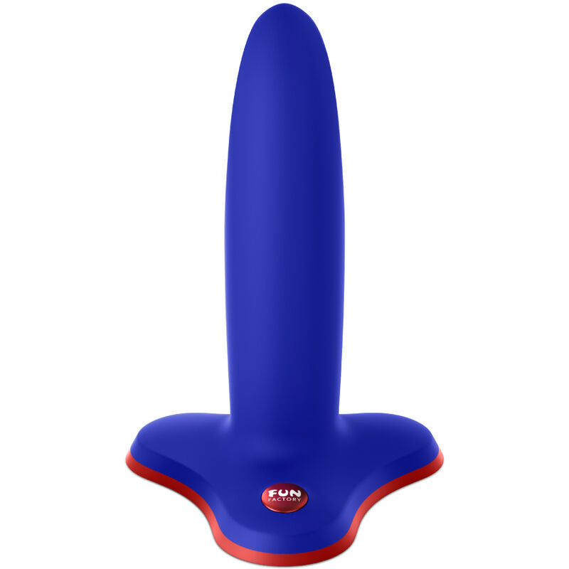 FUN FACTORY - GODE FLEXIBLE LIMBA BLEU TAILLE S FUN FACTORY