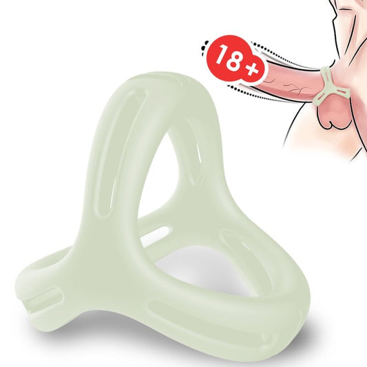 ARMONY - X-RING MULTIPOSITION LUMINEUX ARMONY FOR HIM