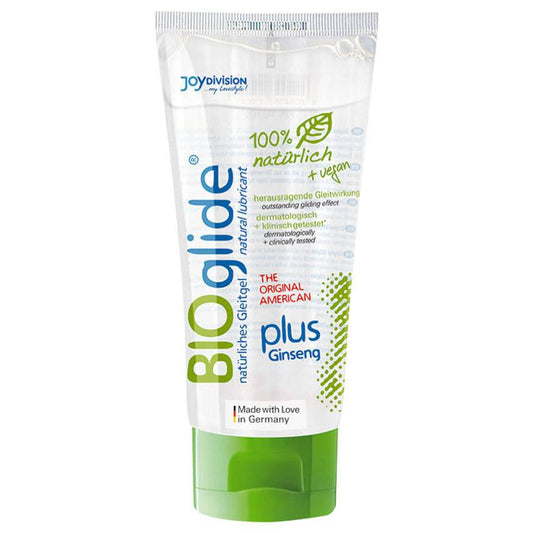 JOYDIVISION BIOGLIDE - PLUS LE LUBRIFIANT ORIGINAL AMÉRICAIN 100 ML - Sensualia