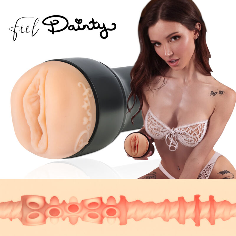 KIIROO - FEEL DAINTY WILDER BY KIIRO STARS COLLECTION - Sensualia