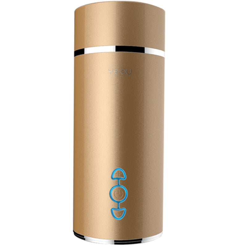 ARMONY - MASTURBATEUR VIBRATEUR VAGIN DOR? - Sensualia