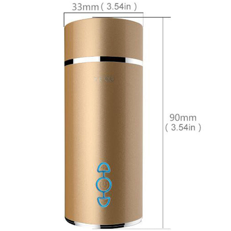 ARMONY - MASTURBATEUR VIBRATEUR VAGIN DOR? ARMONY FOR HIM