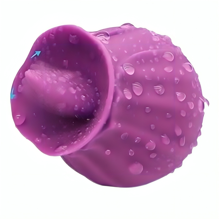 ARMONY - VIBRATEUR FIG AVEC LANGUE ARMONY STIMULATORS