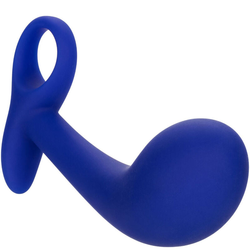 CALEXOTICS - ADMIRAL SET 2 PLUG ANAL BLEU - Sensualia