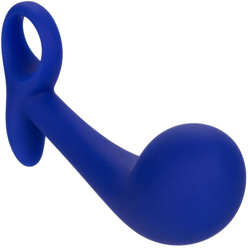 CALEXOTICS - ADMIRAL SET 2 PLUG ANAL BLEU - Sensualia