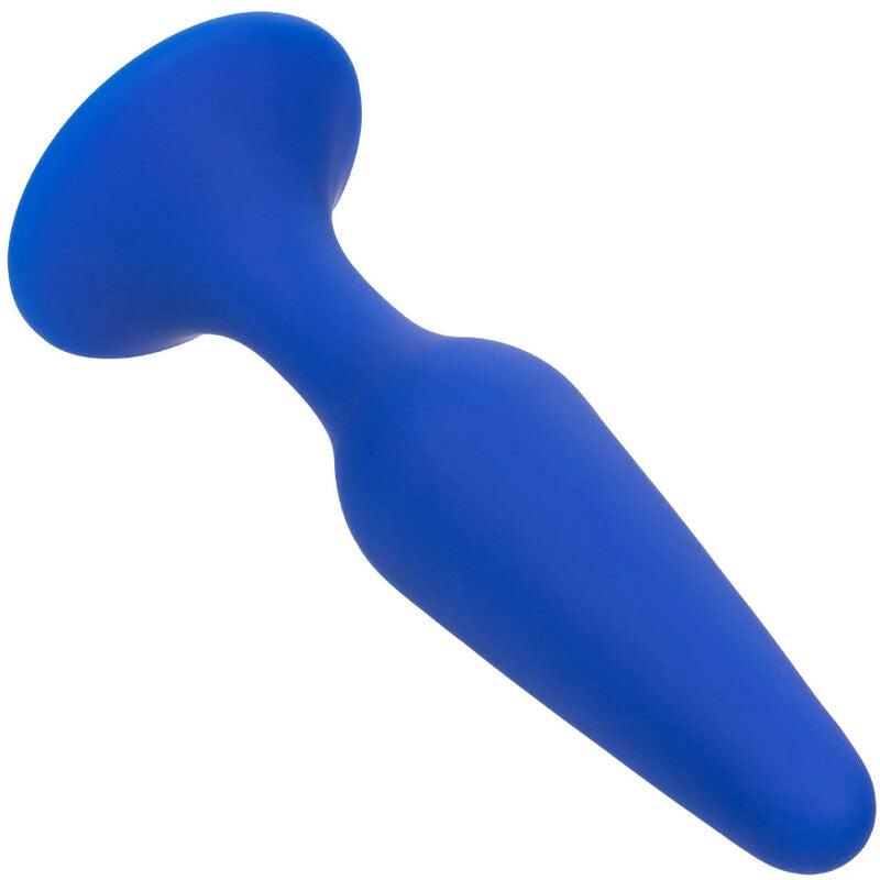 CALEXOTICS - ADMIRAL KIT 3 PLUG ANAL BLEU - Sensualia