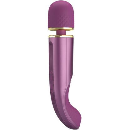 PRETTY LOVE - MASSEUR 7 MODES DE VIBRATION VIOLET - Sensualia