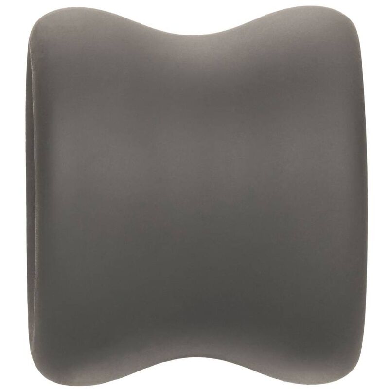 CALEXOTICS - ALPHA ANNEAU DÉTIREMENT DU SCROTUM NOIR - Sensualia