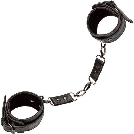CALEXOTICS - EUPHORIA MANCHETTES DE CHEVILLE - Sensualia