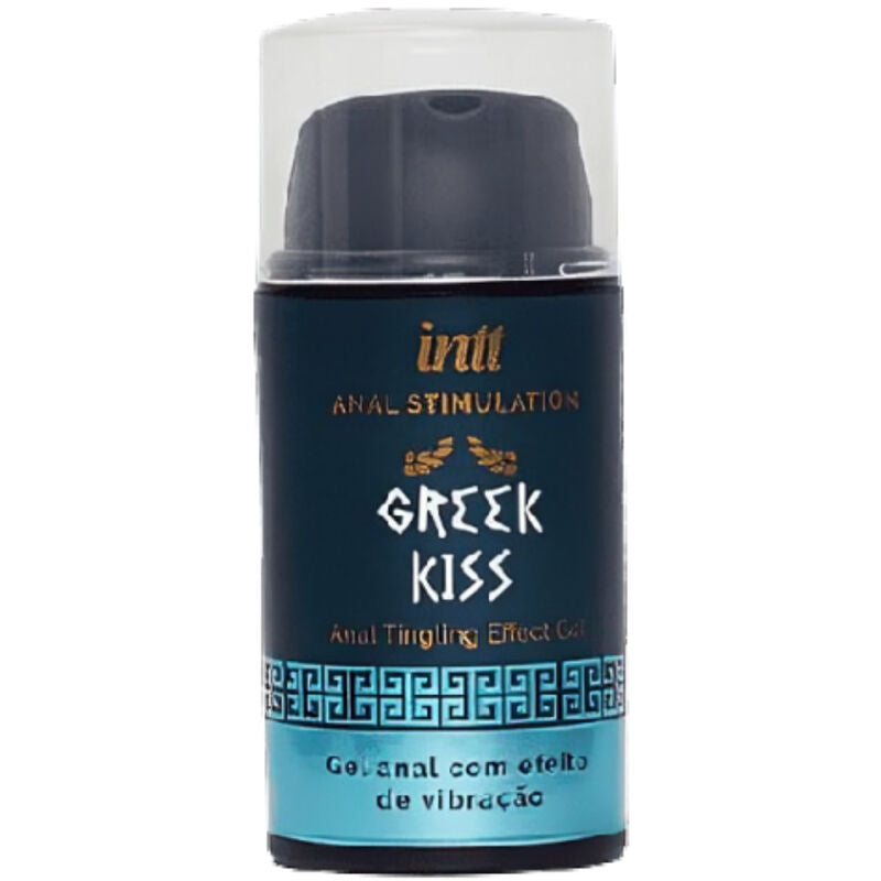 INTT - STIMULATION ANAL BAISER GREC 15 ML - Sensualia