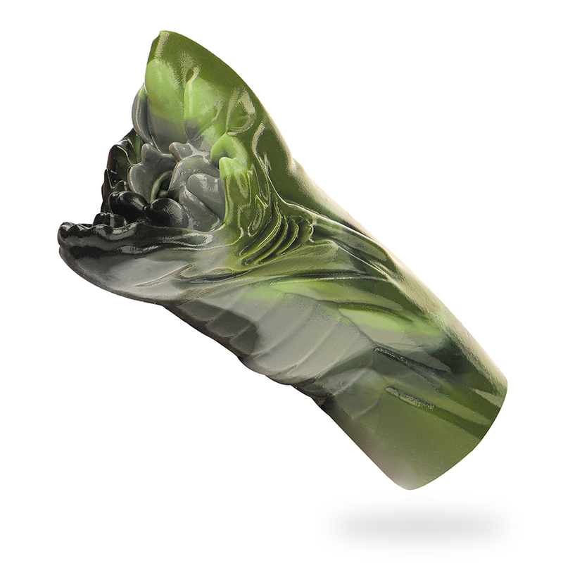 EPIC - STEROPES CYCLOPS MASTURBATEUR MÂLE BOUCHE - Sensualia