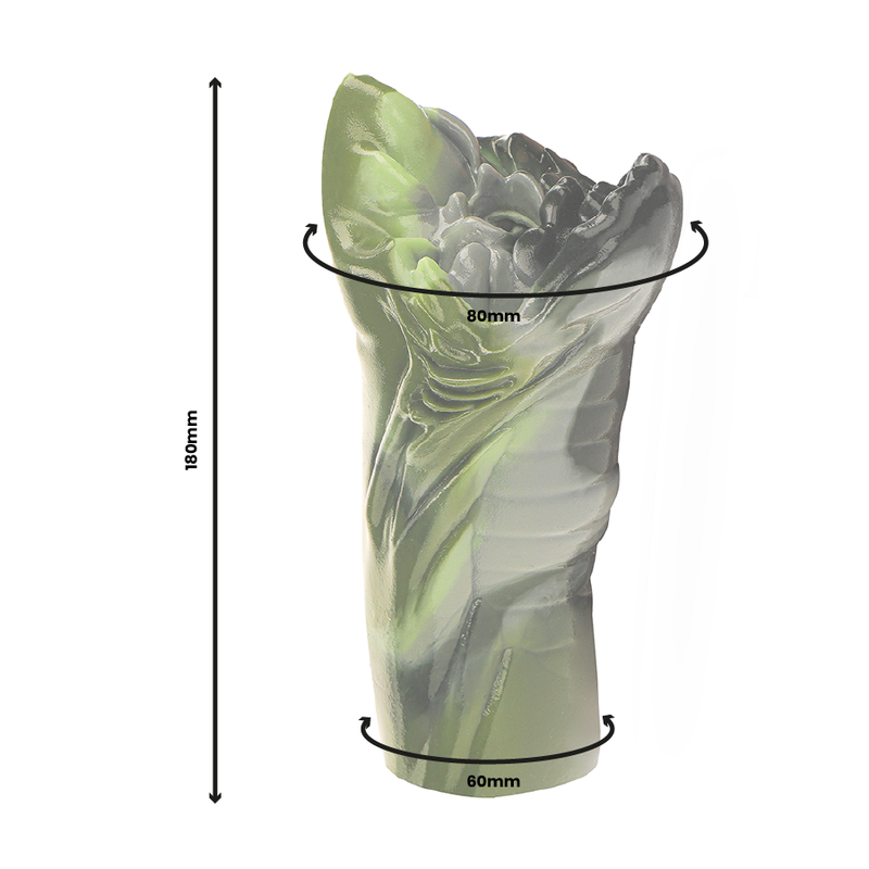 EPIC - STEROPES CYCLOPS MASTURBATEUR MÂLE BOUCHE - Sensualia