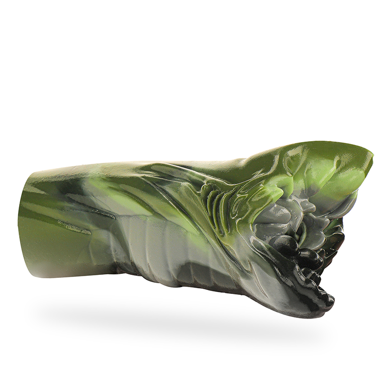 EPIC - STEROPES CYCLOPS MASTURBATEUR MÂLE BOUCHE - Sensualia