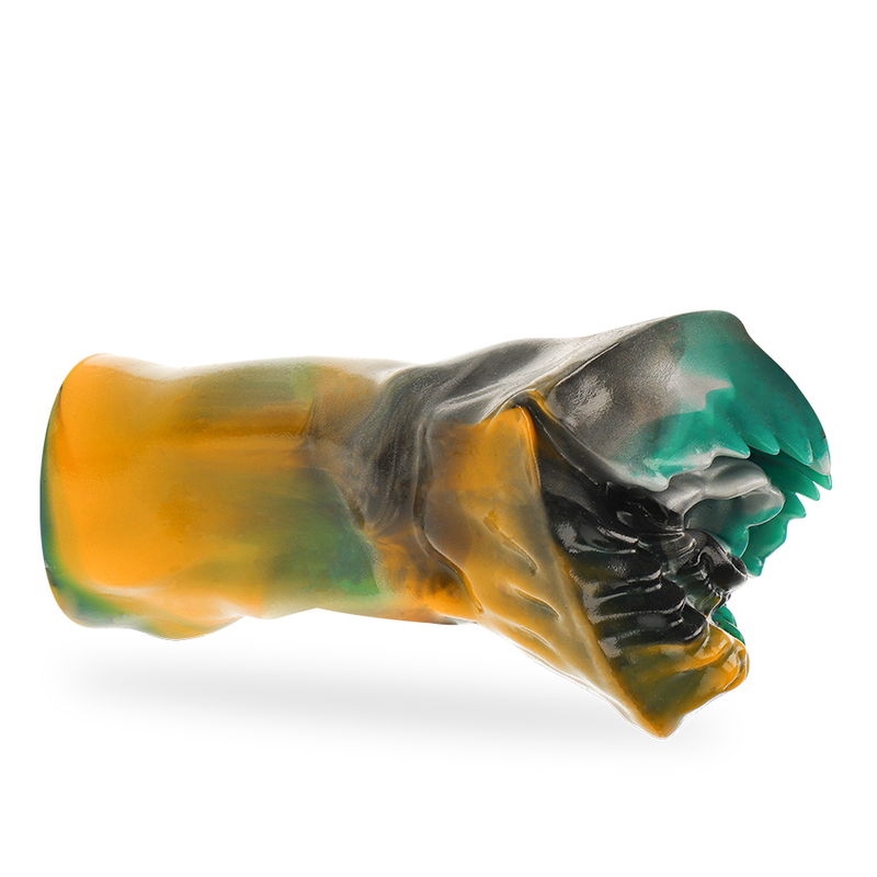 EPIC - MASTURBATEUR MÂLE ARGES CYCLOPS BOUCHE - Sensualia