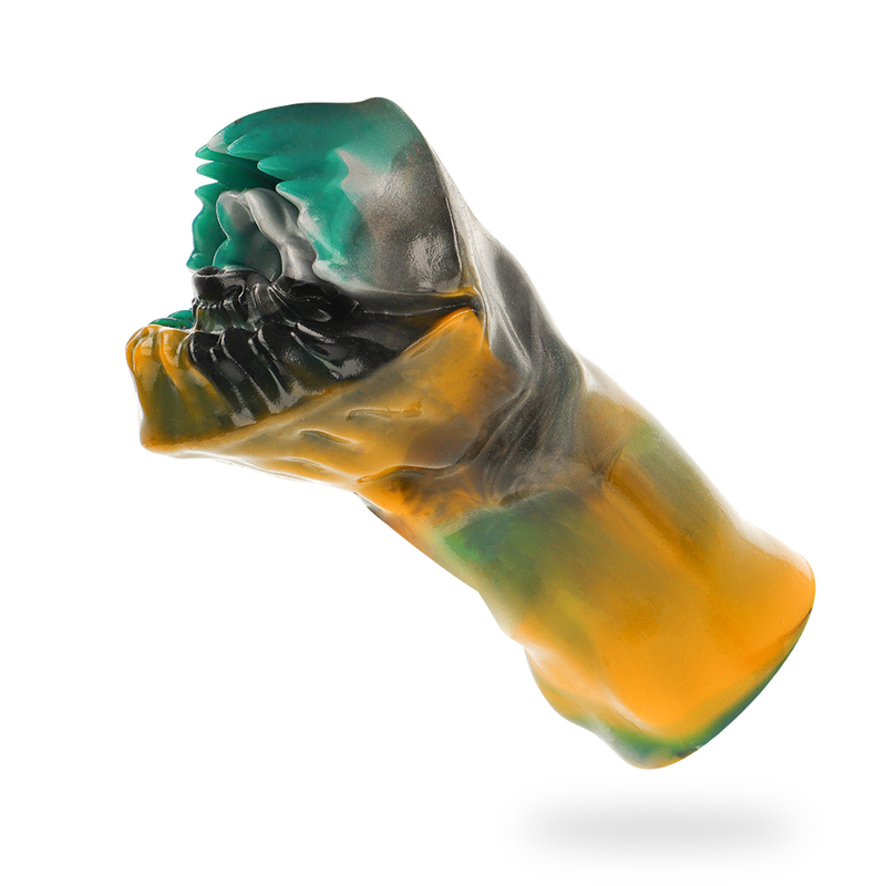 EPIC - MASTURBATEUR MÂLE ARGES CYCLOPS BOUCHE - Sensualia