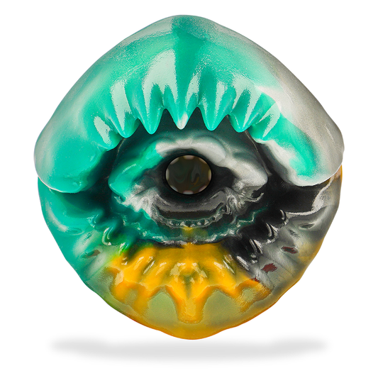 EPIC - MASTURBATEUR MÂLE ARGES CYCLOPS BOUCHE - Sensualia