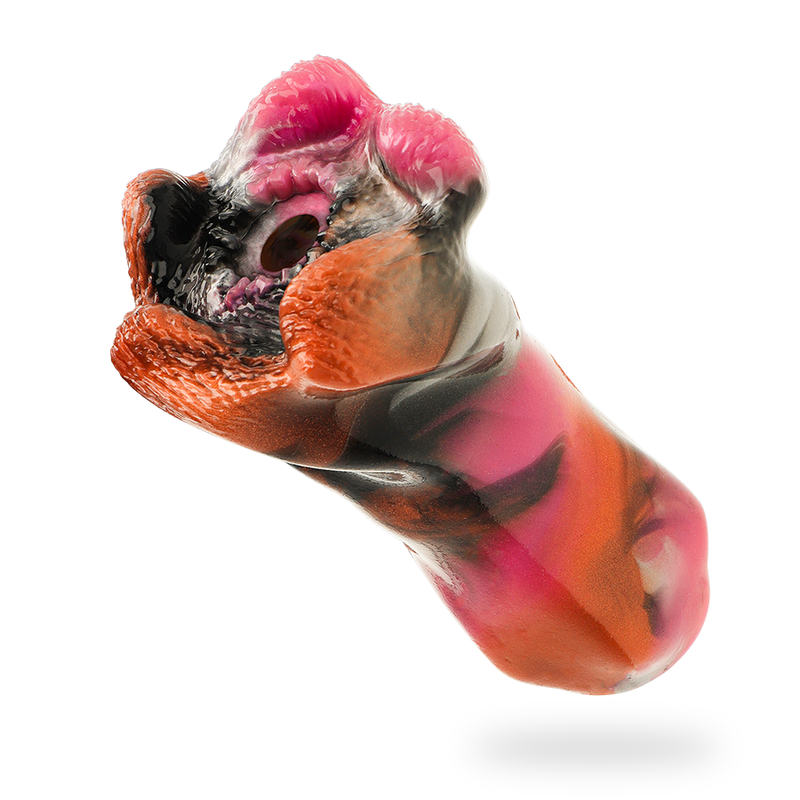 EPIC - TELEMUS CYCLOPS MASTURBATEUR MÂLE BOUCHE - Sensualia