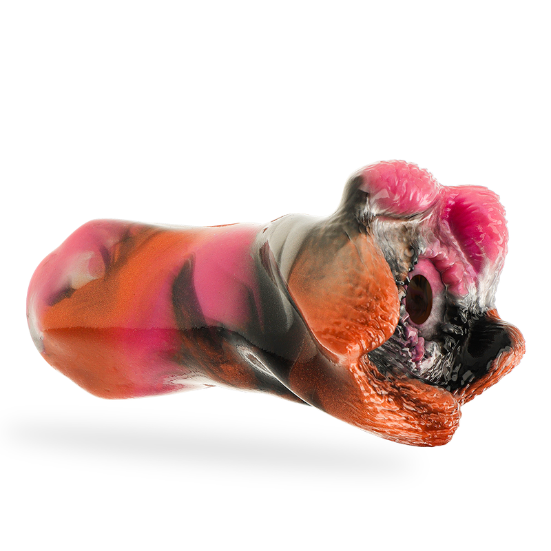 EPIC - TELEMUS CYCLOPS MASTURBATEUR MÂLE BOUCHE - Sensualia