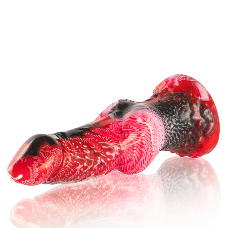 EPIC - GODE HELIOS AVEC CHALEUR ET EXTASE DES TESTICULES - Sensualia