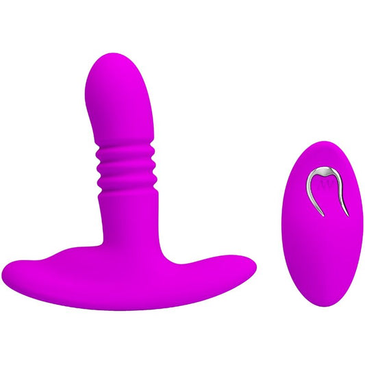 PRETTY LOVE - HEATHER ANAL DE HAUT ET DE BAS PRETTY LOVE