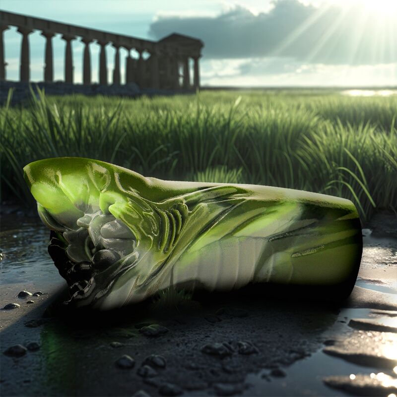 EPIC - STEROPES CYCLOPS MASTURBATEUR MÂLE BOUCHE - Sensualia