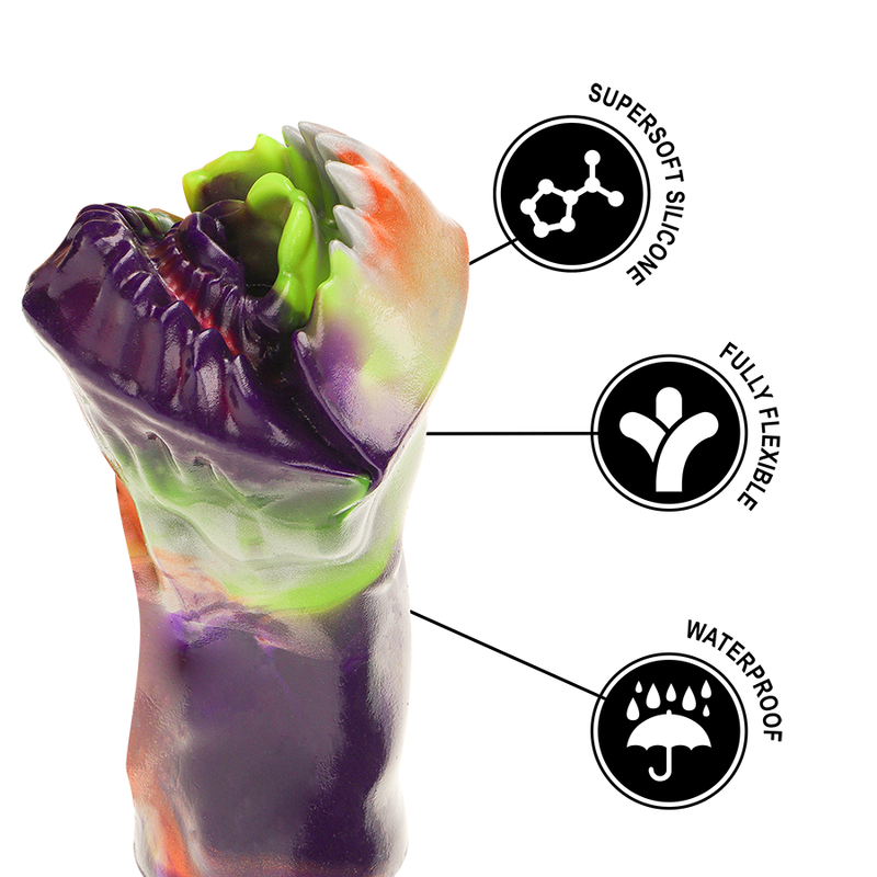 EPIC - MASTURBATEUR MASCULIN BRONTES CYCLOPS - Sensualia