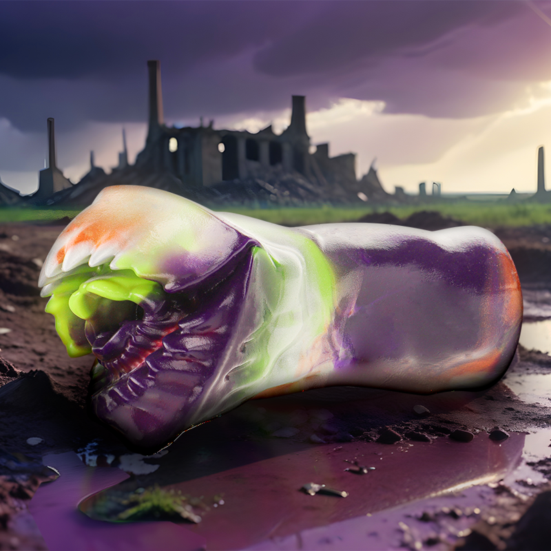 EPIC - MASTURBATEUR MASCULIN BRONTES CYCLOPS - Sensualia