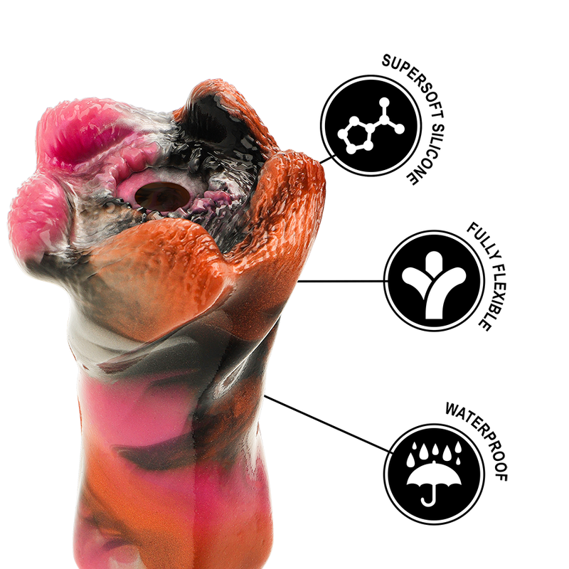 EPIC - TELEMUS CYCLOPS MASTURBATEUR MÂLE BOUCHE - Sensualia