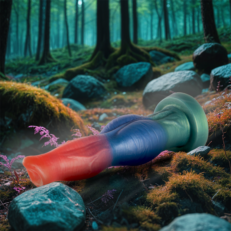 EPIC - GODE ARION SYMPHONIE DU PLAISIR TÉLÉCOMMANDE RECHARGEABLE - Sensualia