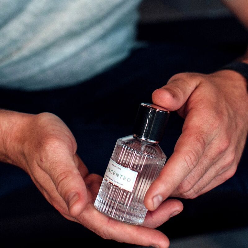 EYE OF LOVE - EOL PHEROMONES PARFUM DELUXE 50 ML NON PARFUMÉ LES ATTIRER - Sensualia