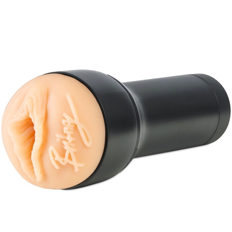 KIIROO - FEEL BRITNEY AMBER MASTURBATEUR - Sensualia