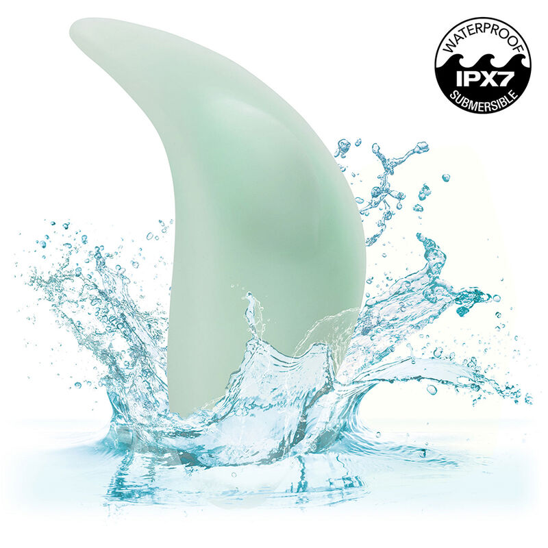 CALEXOTICS - PACIFICA BALI TEASER 10 FONCTIONS AQUA - Sensualia