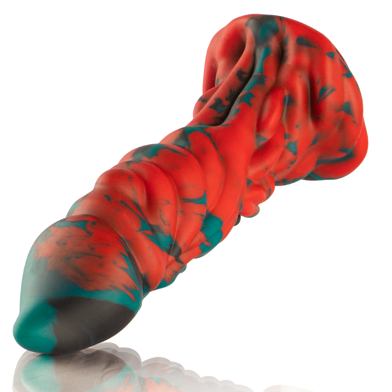 EPIC - PHOBOS DILDO ENFANT D'AMOUR ET DE PLAISIR GRANDE TAILLE - Sensualia
