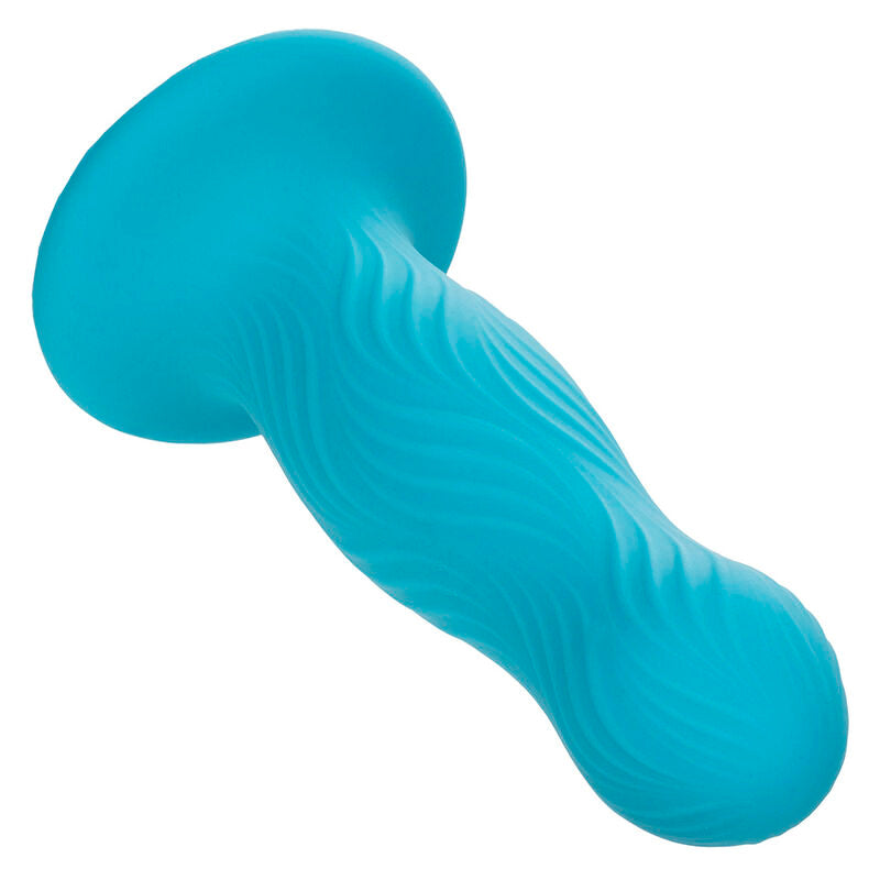 CALEXOTICS - WAVE RIDER PLUG ANAL BLEU - Sensualia