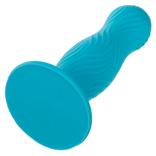 CALEXOTICS - WAVE RIDER PLUG ANAL BLEU - Sensualia