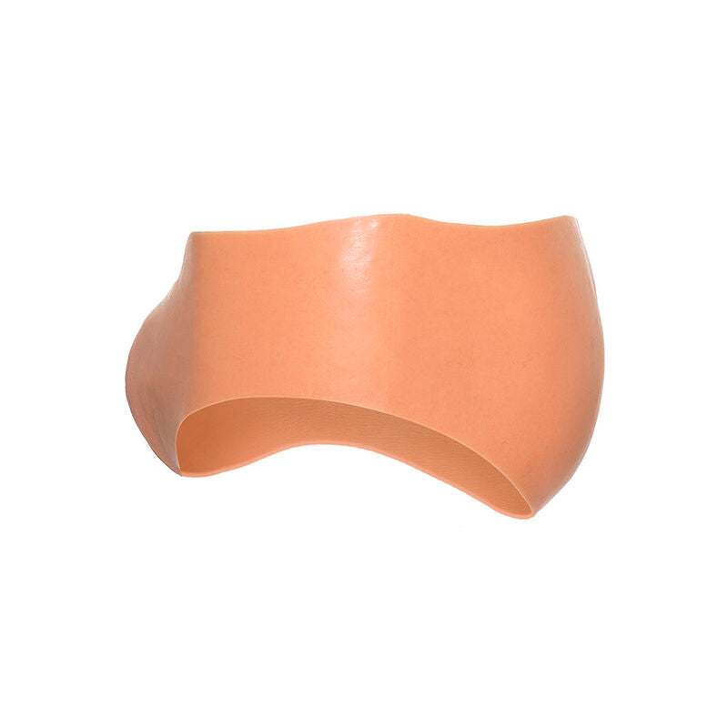 HIDDEN DESIRE - ALTER EGO VAGIN OUVERT SLIP TAILLE BASSE CHAIR - Sensualia