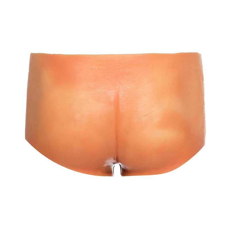 HIDDEN DESIRE - ALTER EGO BOXERSHOT AVEC PÉNIS 18 CM TAILLE L HIDDEN DESIRE