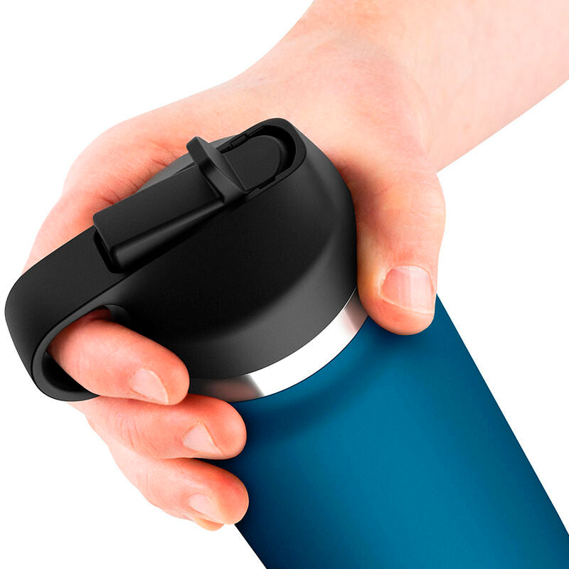 PDX PLUS - FUCK FLASK VAGINE STROKER DISCRET MODÈLE MARRON 1 - Sensualia