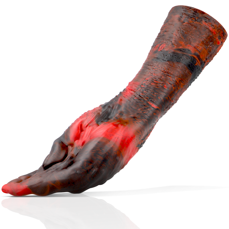 EPIC - LILITH DILDO DÉMON MALÉFIQUE L EPIC